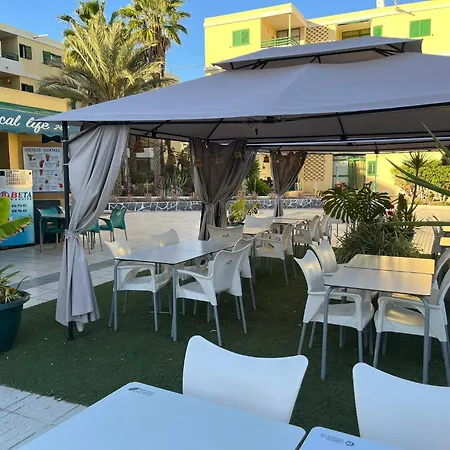 Cerca Playa - 6 Personas - Ideal Familias Apartment *